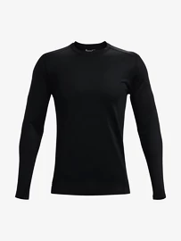 Pánske tričko Under Armour Tac Crew CGI Base-BLK