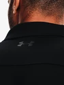 Pánske tričko Under Armour  Tac Performance Polo 2.0-BLK