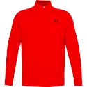 Pánske tričko Under Armour  Tech 2.0 1/2 Zip Dark Red L