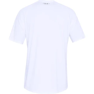 Pánske tričko Under Armour  Tech 2.0 SS Tee  XXL