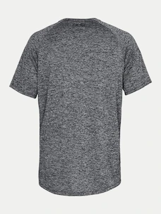 Pánske tričko Under Armour  Tech 2.0 SS Tee Grey