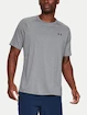 Pánske tričko Under Armour  Tech 2.0 Ss Tee Grey