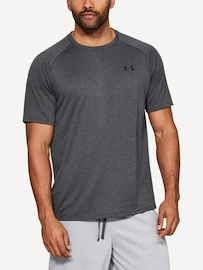 Pánske tričko Under Armour Tech 2.0 Ss Tee Grey