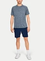 Pánske tričko Under Armour  Tech 2.0 Ss Tee Light Grey