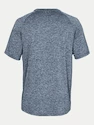 Pánske tričko Under Armour  Tech 2.0 Ss Tee Light Grey