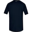 Pánske tričko Under Armour  Tech 2.0 SS Tee Midnight Blue