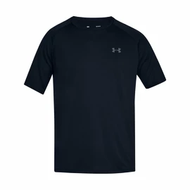 Pánske tričko Under Armour Tech 2.0 SS Tee Midnight Blue