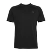 Pánske tričko Under Armour  Tech 2.0 SS Tee Novelty-BLK M