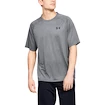 Pánske tričko Under Armour  Tech 2.0 SS Tee Novelty Grey