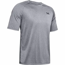 Pánske tričko Under Armour Tech 2.0 SS Tee Novelty Grey