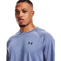 Pánske tričko Under Armour  Tech 2.0 SS Tee Novelty Washed Blue