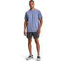 Pánske tričko Under Armour  Tech 2.0 SS Tee Novelty Washed Blue