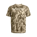 Pánske tričko Under Armour Tech ABC Camo SS