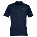 Pánske tričko Under Armour  Tech Polo Performance Polo 2.0