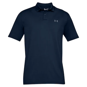 Pánske tričko Under Armour  Tech Polo Performance Polo 2.0