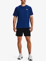 Pánske tričko Under Armour  Tech Reflective SS-BLU