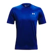 Pánske tričko Under Armour  Training Vent 2.0 SS-BLU M