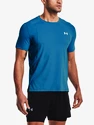 Pánske tričko Under Armour  UA Iso-Chill Laser Tee-BLU