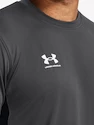 Pánske tričko Under Armour  UA M's Ch. Train SS-GRY