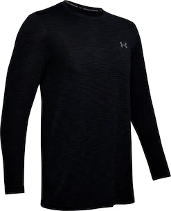 Pánske tričko Under Armour  Vanish Seamless LS Nov 1 S