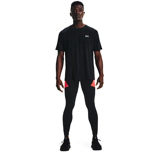 Pánske tričko Under Armour  Vanish Seamless Run SS-GRY