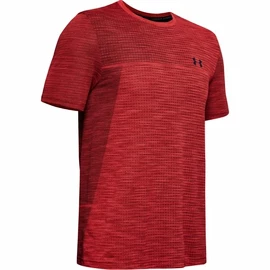 Pánske tričko Under Armour Vanish Seamless SS Nov 1 Red