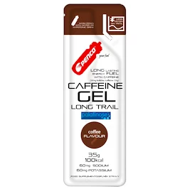 Penco Caffeine Gel Long Trail 35 g