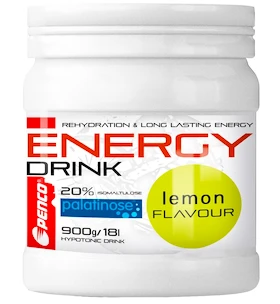 Penco Energy Drink 900 g citrón