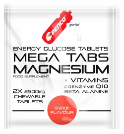 Penco Mega Tabs Magnesium 2 tablety