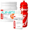 Penco SPORT DRINK 700 g Junior + Daily Tab 44 + Bidon 750 ml