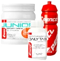 Penco SPORT DRINK 700 g Junior + Daily Tab 44 + Bidon 750 ml