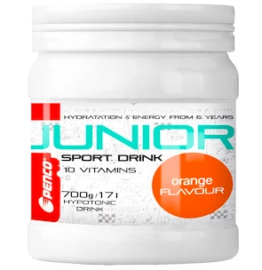 Penco SPORT DRINK 700 g Junior + Daily Tab 44 + Bidon 750 ml