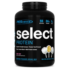 PEScience Select Protein 55 servings