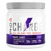 PhD Nutrition   Charge Pre-Workout 300 g