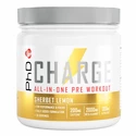 PhD Nutrition   Charge Pre-Workout 300 g