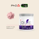 PhD Nutrition   Charge Pre-Workout 300 g