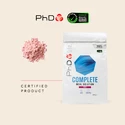 PhD Nutrition   Complete Meal Solution 840 g