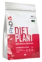 PhD Nutrition   Diet Plant Protein 1000 g