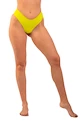Plavky Nebbia  Classic Brazil Bikini Bottom 454 Green