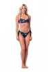 Plavky Nebbia Ocean Selected Earth Powered brasil bikini - bottom 557 ocean blue