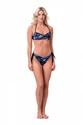 Plavky Nebbia Ocean Selected Earth Powered brasil bikini - bottom 557 ocean blue