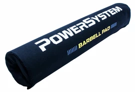 Polstrovanie osi Power System Ramenní Chránič Na Činku Dia 7 Barbell Pad Medium