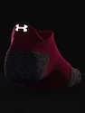 Ponožky Under Armour  AD Run Cushion 1pk NS Tab-PNK