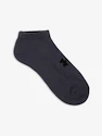 Ponožky Under Armour  Core No Show 3Pk-BLK