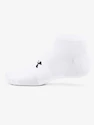 Ponožky Under Armour  Essential Low Cut 3Pk-WHT