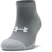 Ponožky Under Armour HeatGear Locut gray