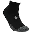 Ponožky Under Armour HeatGear Locut gray