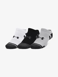 Ponožky Under Armour Performance Tech 3pk NS-GRY