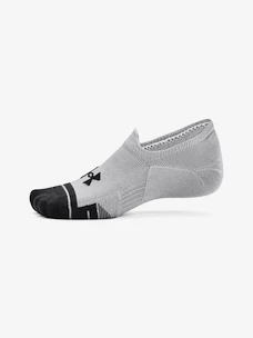 Ponožky Under Armour  Performance Tech 3pk ULT-GRY