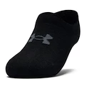 Ponožky Under Armour  Ultra Lo black